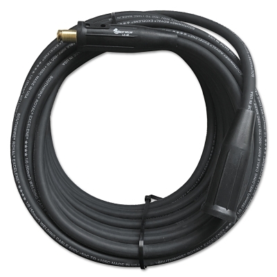 2/0-100 W/ LC40 CONN M&F